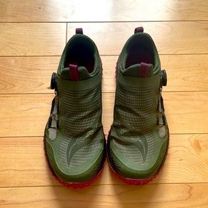 Saucony Trail Running shoes- Switchback 2